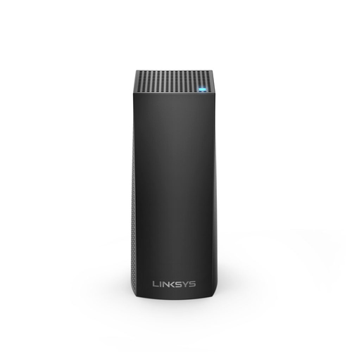 Linksys Velop Wi-Fi 5 IEEE 802.11ac Ethernet Wireless Router - 2.40 GHz ISM Band - 5 GHz UNII Band - 6 x Antenna(6 x Inter