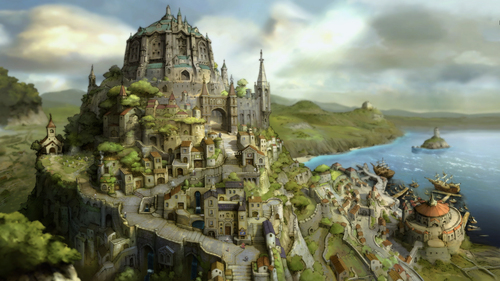 Nintendo Bravely Default Flying Fairy HD Remaster. Game edition: Remastered, Platform: Nintendo Switch 2, PEGI rating: 12,