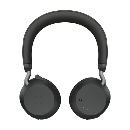 Jabra Evolve2 75 - USB-A UC - Black. Product type: Headset. Connectivity technology: Wireless, Bluetooth. Recommended usag