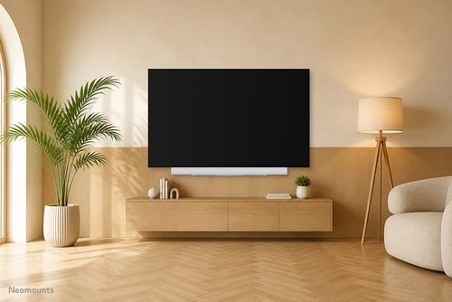NEOMOUNTS TV MOUNT FOR SONOS ARC AND ARC ULTRA - EASY INSTALL