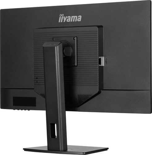 iiyama ProLite XB3270QSU-B1 32 Zoll Klasse WQHD LED-Monitor - 16:9 Format - Mattschwarz - 80 cm (31,5 Zoll) Viewable - IPS