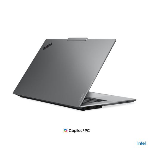 Lenovo ThinkPad X9 15p Gen 1 Aura Edition 21VV0033UK 38.9 cm (15.3") Copilot+ PC Notebook - 2.8K - 120 Hz - Intel Core Ult