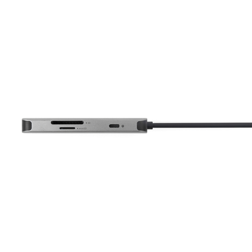 ACER 7-IN-1 TYP-C DONGLE 3X USB-A 1X HDMI MICROSD/SD