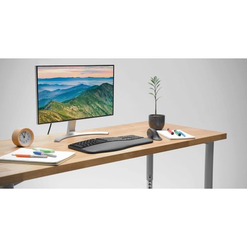 Kensington Wired Over-the-head Stereo Headset - Binaural - Circumaural - Noise Cancelling Microphone - USB