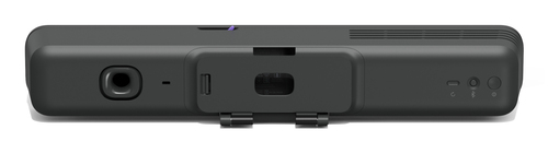 Logitech MeetUp 2 - Videokonferenz-Kamera - USB 3.1 Typ C - 3840 x 2160 Pixel Videoauflösung - 120° Angle - 4x Digitaler Z