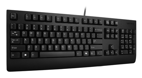 Lenovo (4Y41R64596) Tastatur/Keypad