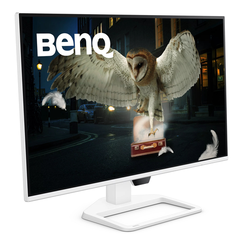 Monitor LED BenQ EW270Q 685,8 mm (27"") Classe WQHD - 16:9 - 68,6 cm (27"") Viewable - Tecnologia In-plane Switching (IPS)