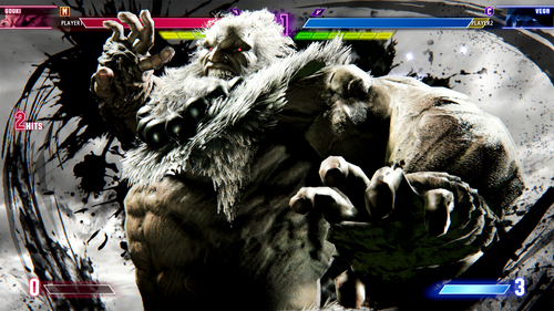 Nintendo Street Fighter 6: Year 1-2 Fighters Edition. Platform: Nintendo Switch 2, Multiplayer mode, ESRB rating: T (Teen)