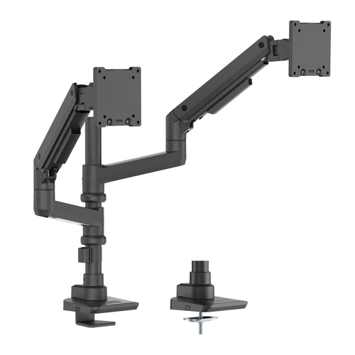 Vogel's ESSENTIAL M3032 Monitorarm. Höchstgewichtskapazität: 20 kg, Minimum Bildschirmgr�ße: 43,2 cm (17"), Maximale Bilds