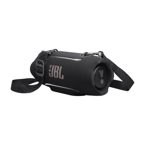 JBL Xtreme 5. RMS rated power: 130 W, Frequency range: 40 - 20000 Hz, Signal-to-Noise Ratio (SNR): 80 dB. Connectivity tec