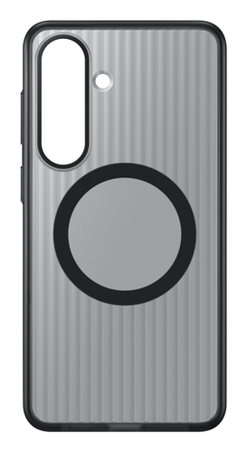 Samsung EF-RS947CBEGWW. Case type: Cover, Brand compatibility: Samsung, Compatibility: Galaxy S26 Plus, Maximum screen siz