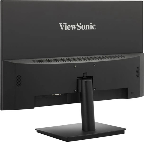 ViewSonic VA240-H-2 24" Class Full HD LED Monitor - 16:9 - Black - 60.5 cm (23.8") Viewable - In-plane Switching (IPS) Tec