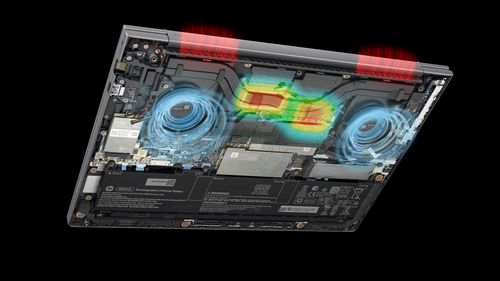 HP Zbook X G1i Wolf Pro Security Edition. Tipo di prodotto: Workstation mobile, Fattore di forma: Clamshell. Famiglia proc