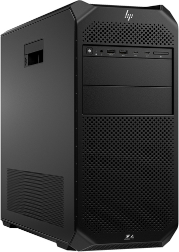 HP Z4 G5 Workstation - Xeon w3-2425 - 32 GB - 1 TB SSD - Tower - Intel W790 Chip - Windows 11 Pro - Serial ATA/600 Control