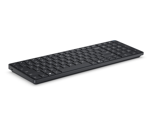 HP EliteBoard G1a Next Gen AI PC. Processor model: PRO 340. Internal memory: 16 GB, Internal memory type: DDR5-SDRAM, Memo