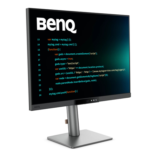 BenQ RD280UG. Bildschirmdiagonale: 71,6 cm (28.2"), Display-Auflösung: 3840 x 2560 Pixel, HD-Typ: 4K Ultra HD, Reaktionsze