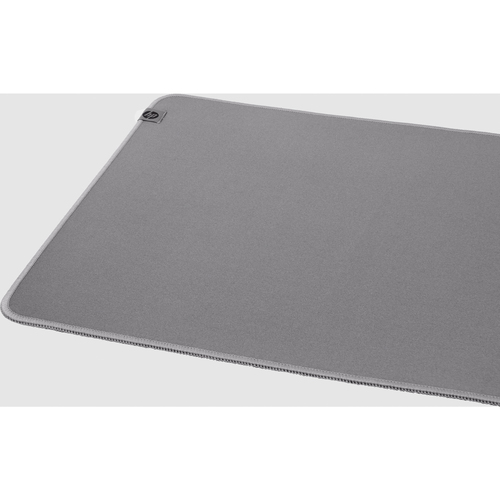 HP 205 Sanitizable Desk Mat. Width: 700 mm, Depth: 300 mm. Product colour: Grey