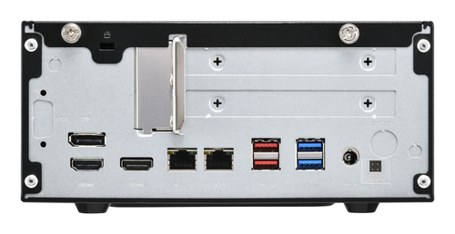 XB860G2 S1851 B860 BLACK 180W GLN HDMI DISPLAY-PORT