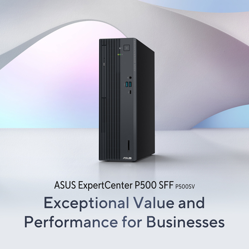 ASUS ExpertCenter P500 SFF P500SV-05210H009X. Processor family: Intel Core 5, Processor model: 210H. Internal memory: 16 G