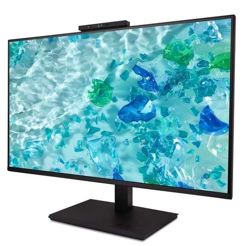 Acer Vero B7 B277UD6bmiiprczx. Bildschirmdiagonale: 68,6 cm (27"), Display-Auflösung: 2560 x 1440 Pixel, HD-Typ: Quad HD, 