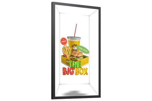 Samsung SM32HX-P. Product design: Digital signage flat panel. Display diagonal: 81.3 cm (32"), Display technology: LCD, Di