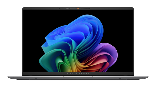 ASUS Vivobook S15 OLED S5507QA-MA012W. Produkttyp: Laptop, Formfaktor: Klappgehäuse. Prozessorfamilie: Qualcomm Snapdragon