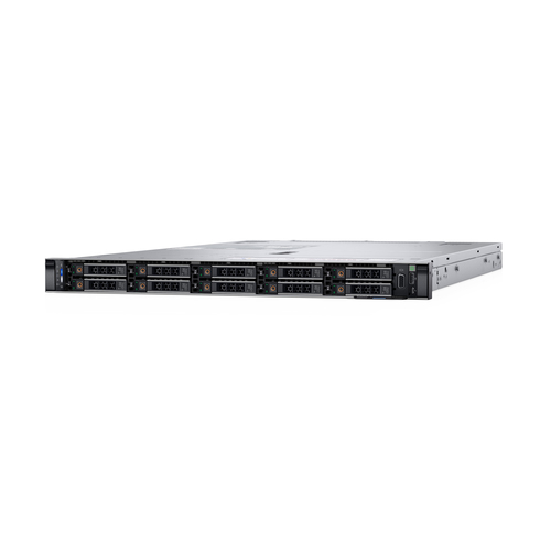 POWEREDGE R6625 RACK SERVER 2 X AMD EPYC9124 SMARTSELECTION