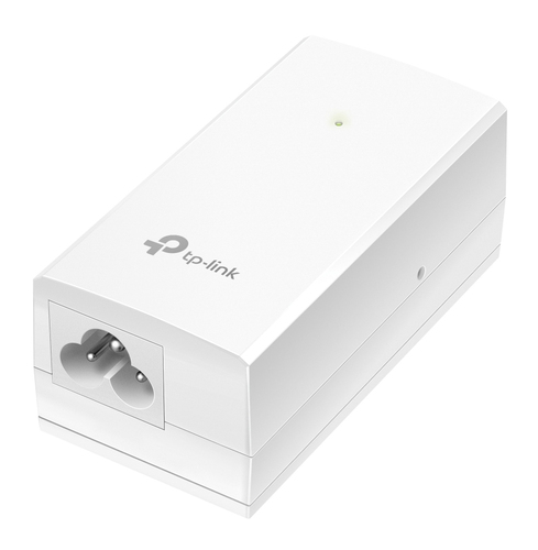 Injecteur POE Omada POE4818G - 120 V AC, 230 V AC Entrée - 48 V DC Sortie - 1 x 10/100/1000Base-T Port(s) d'entrée - 1 x 1