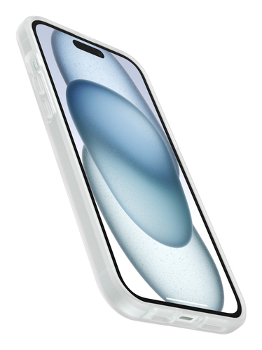 OtterBox React Estojo para Apple iPhone 14 Plus Smartphone - Claro - Varejo - Resistente a quedas, Resistente a arranhões 