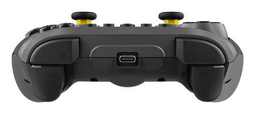 Trust 25789. Gerätetyp: Gamepad, Gaming platforms supported: Android, Nintendo Switch, PC, iOS, Gaming control function bu