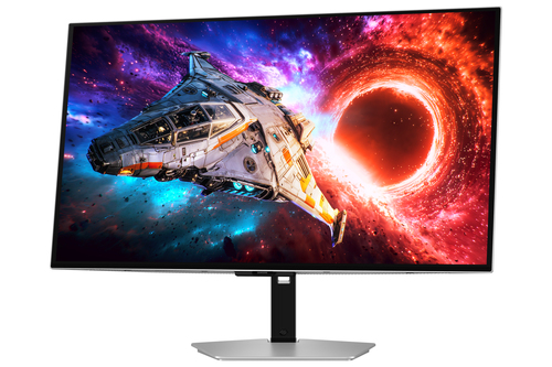 Samsung G80SH. Display diagonal: 81.3 cm (32"), Display resolution: 3840 x 2160 pixels, HD type: 4K Ultra HD, Display tech