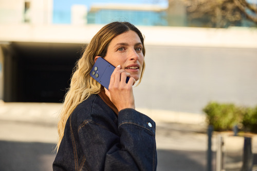 Fairphone The (Gen 6+). Bildschirmdiagonale: 16 cm (6.31"), Display-Auflösung: 1116 x 2484 Pixel. Prozessor-Taktfrequenz: 