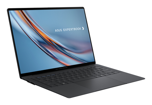 ASUS ExpertBook Ultra B9406CAA-TH0840X. Product type: Laptop, Form factor: Clamshell. Processor family: Intel Core Ultra X