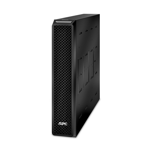 APC Smart-UPS UPS-Akkueinheit - Bleisäure - Leckagefrei/wartungsfrei - Hot-Plug - 3 Jahr(e) Mindest-Batteriedauer - 5 Jahr