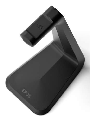 EPOS IMPACT CH 40 Kabellos Cradle für Bluetooth-Headset - Ladefunktion