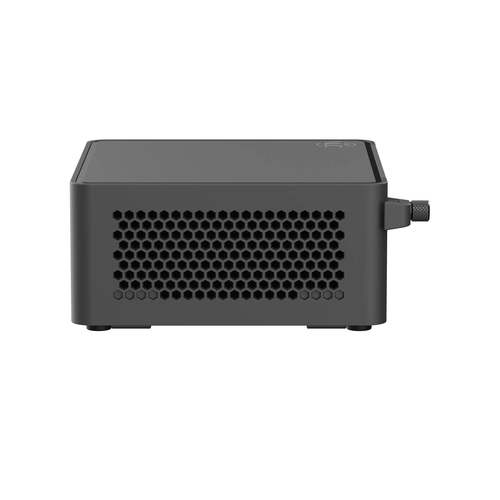 ASUS NUC 15 Pro NUC15CRH-B. Product type: Mini PC barebone. Supported memory types: DDR5-SDRAM, Number of memory slots: 2,