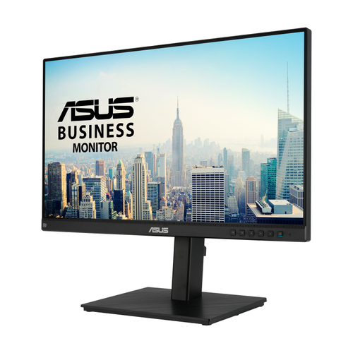 ASUS BE24ECSBT. Dimensioni diagonale schermo: 60,5 cm (23.8"), Risoluzione del display: 1920 x 1080 Pixel, Tipologia HD: F