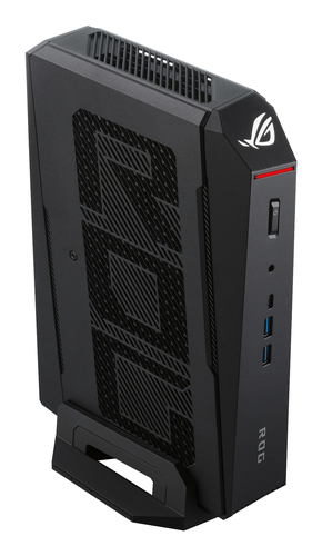 Asus ROG NUC (2025) Jean Canyon, Ultra9 275HX, RAM 32Gb, SSD 2TB, RTX5080, Win11, Wi-Fi 7, 3Yr PUR, EU Cord