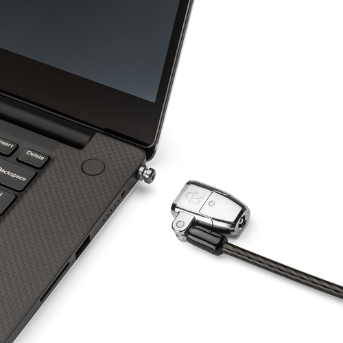 KENSINGTON CLICKSAFE 2.0 UNIVERSAL 3-IN-1 MASTER KEY FT