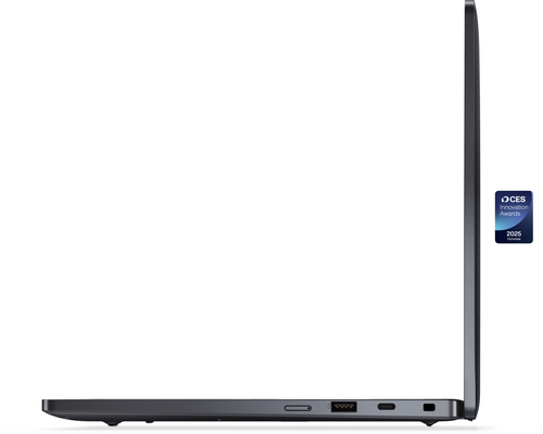 DELL Pro 14 Premium PA14250. Produkttyp: Laptop, Formfaktor: Klappgehäuse. Prozessorfamilie: Intel Core Ultra 5, Prozessor
