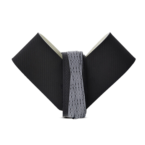 StarTech.com ESD-HEEL-GROUNDER. Produktfarbe: Schwarz, Widerstandsreichweite: 0 - 1000000 Ohm. Breite: 110 mm, Tiefe: 575 