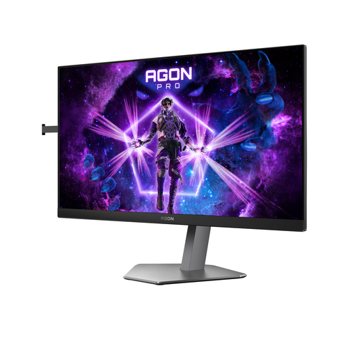 AOC AGON PRO AG256FS. Display diagonal: 62.2 cm (24.5"), Display resolution: 1920 x 1080 pixels, HD type: Full HD, Display