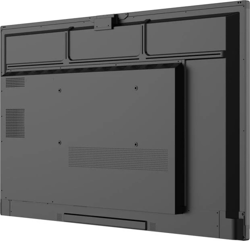 ViewSonic ViewBoard IFP5551 1397 mm 4K UHD LCD Collaboration Display - Rockchip RK3576 - 3840 x 2160 - 2160p - Android 14