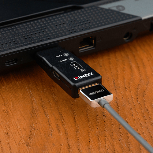 HDMI 8K60 EDID FEEDER .