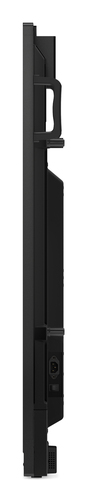 Lenovo ThinkVision T65 1651 mm 4K UHD LCD Collaboration Display - Cortex A73 - 4 GB - Infrared (IrDA) - Touchscreen - 16:9