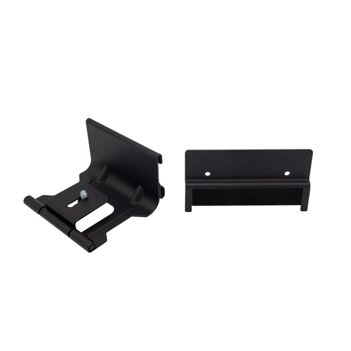 HP Poly Studio P15/R30 Wall Mount. Product type: Mount, Product colour: Black. Weight: 68.6 g. Country of origin: China, Q