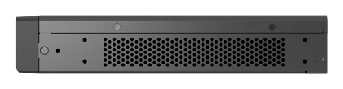 QNAP QSW-IM3216-8S8T. Switch type: Managed, Switch layer: L2. Basic switching RJ-45 Ethernet ports type: 10G Ethernet (100