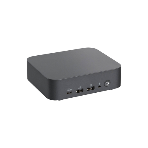 Desktop Computer Asus VM31-BEAS10MN2 - AMD Athlon Silver - 8 GB - Mini PC - AMD Chip