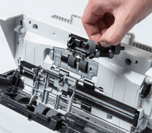 Brother PRK-A3001 Scanner Feed Roller Kit