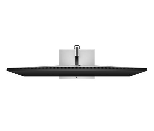 HP 7 Pro 732pk 32" Class 4K UHD Monitor LED - 16:9 - Preto, Cinzento - 80 cm (31,5") Viewable - Tecnologia Black IPS (In-p